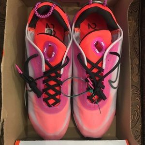 Nike Air Max 2090 Iced Lilac